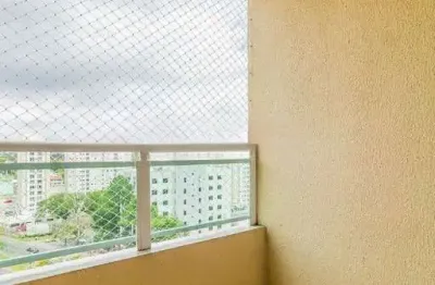 Apartamento 2 dorm. av. protásio alves, morro santana - porto alegre