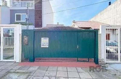 Casa em porto alegre, no bairro aberta dos morros, com 2 dormitório(s), e 2 banheiros, à venda.