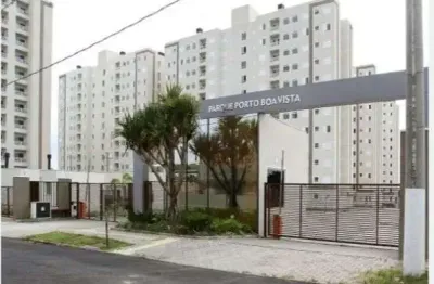 Apartamento com 2 quartos à venda na Rua Walter Erwig Filho, --, Costa e Silva, Porto Alegre