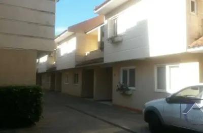 Casa com 3 quartos à venda na Avenida Orleaes, --, Guarujá, Porto Alegre