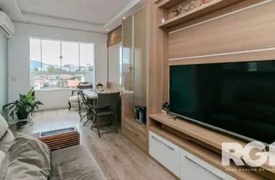 Apartamento com 3 quartos à venda na Rua Tenente Ary Tarrago, --, Jardim Itu Sabará, Porto Alegre