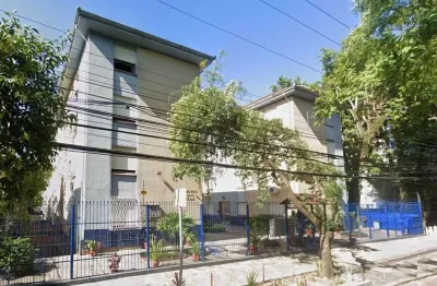 Apartamento com 2 quartos à venda na Rua Botafogo, --, Menino Deus, Porto Alegre