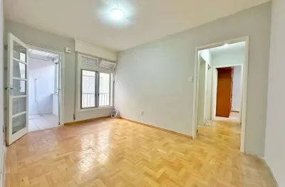Apartamento com 3 quartos à venda na rua josé de alencar - menino deus, porto alegre