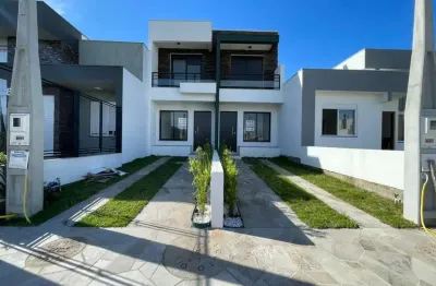 Casa com 2 quartos à venda na Rua Sete Mil Duzentos E Dois, --, Hípica, Porto Alegre