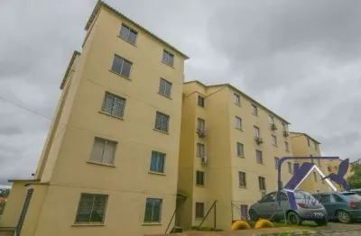 Apartamento para venda - 40.47m², 2 dormitórios, sendo 1 suites, vila nova