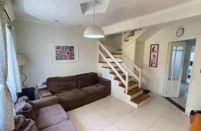 Casa em condomínio fechado com 2 quartos à venda na Rua Engenheiro Frederico Dahne, --, Sarandi, Porto Alegre