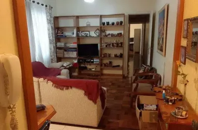 Apartamento com 2 quartos à venda na Avenida Senador Salgado Filho, --, Centro Histórico, Porto Alegre