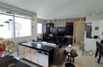 Apartamento com 2 quartos à venda na Avenida Dom Cláudio José Gonçalves Ponce de Leão, --, Vila Ipiranga, Porto Alegre