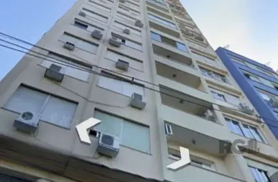 Apartamento com 3 quartos à venda na Avenida Osvaldo Aranha, --, Bom Fim, Porto Alegre
