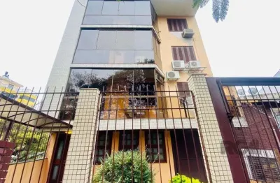Apartamento com 2 quartos à venda na Rua Comendador Albino Cunha, --, Cristo Redentor, Porto Alegre
