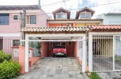 Casa para venda - 123.09m², 3 dormitórios, sendo 1 suites, 2 vagas - aberta dos morros