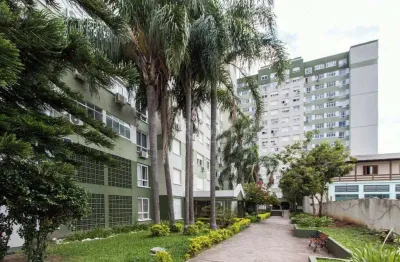 Apartamento para venda - 70.47m², 3 dormitórios, 1 vaga - cavalhada