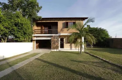 Casa para venda - 160m², 2 dormitórios, 2 vagas - boa vista do sul