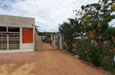 Casa para venda - 182m², 2 dormitórios, sendo 1 suites, 3 vagas - lami