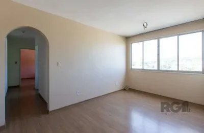 Apartamento com 2 quartos à venda na Rua Jataí, --, Cristal, Porto Alegre