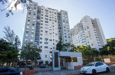 Apartamento para venda - 61.06m², 2 dormitórios, cristal