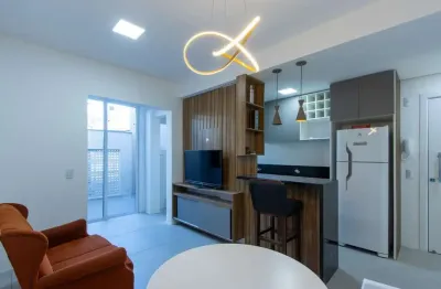 Apartamento com 2 quartos à venda na Rua Nunes, --, Medianeira, Porto Alegre