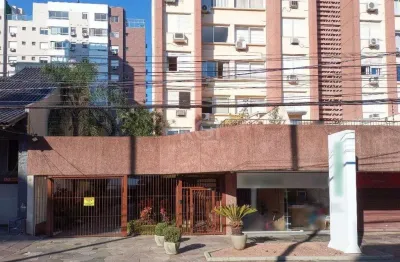 Kitnet / Stúdio à venda na Rua José de Alencar, --, Menino Deus, Porto Alegre