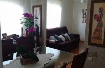 Apartamento com 3 quartos à venda na Rua Doutor Pio Fiori de Azevedo, --, Vila Nova, Porto Alegre