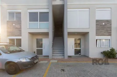 Apartamento com 1 quarto à venda na Estrada Cristiano Kraemer, --, Vila Nova, Porto Alegre