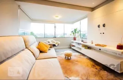 Apartamento com 1 quarto à venda na Rua Cananéia, --, Vila Jardim, Porto Alegre