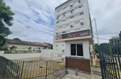 Apartamento com 2 quartos à venda na Avenida Rodrigues da Fonseca, --, Vila Nova, Porto Alegre