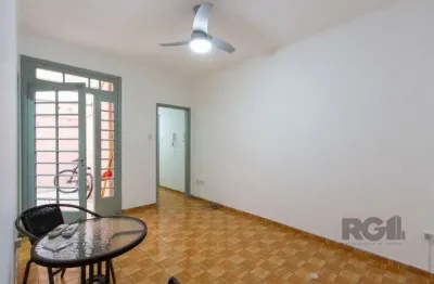 Apartamento com 1 quarto à venda na Rua Santana, --, Santana, Porto Alegre