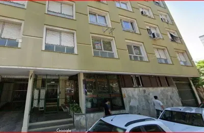 Apartamento com 1 quarto à venda na Rua Sarmento Leite, --, Centro Histórico, Porto Alegre