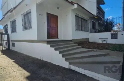 Casa com 4 quartos à venda na Rua Cristo Rei, --, Jardim Itu Sabará, Porto Alegre