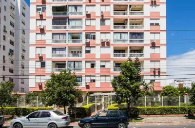 Apartamento de 02 dormitórios, banheiro social e lavabo. vista panorâmica, cozinha ampla e área de serviço ampla.