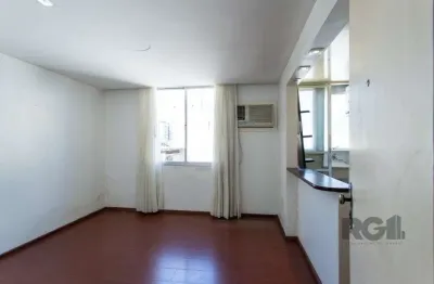 Apartamento com 1 quarto à venda na Rua Coronel Bordini, --, Auxiliadora, Porto Alegre