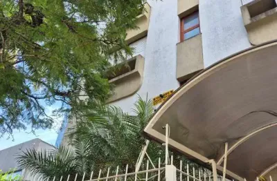 Apartamento com 2 quartos à venda na Avenida Bastian, --, Menino Deus, Porto Alegre