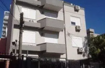 Apartamento cobertura - 3 dorms. - 1 vaga - 99,00 m² - menino deus