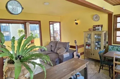 Cobertura com 3 quartos à venda na Rua Roque Calage, --, Passo da Areia, Porto Alegre