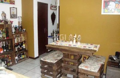 Apartamento com 2 quartos à venda na Avenida Engenheiro Francisco Rodolfo Simch, --, Sarandi, Porto Alegre