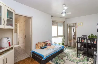 Apartamento com 2 quartos à venda na Rua Santana, --, Santana, Porto Alegre