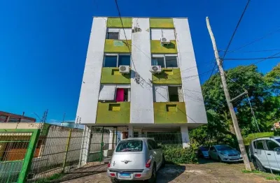 Apartamento 3 dormitórios com dependência com vaga na medianeira