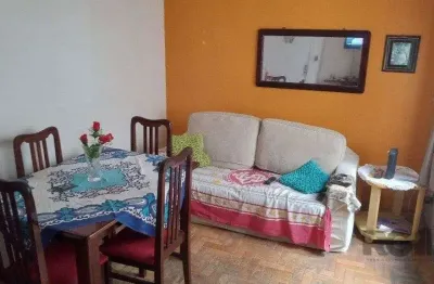 Apartamento com 2 quartos à venda na Rua João de Magalhães, --, Passo da Areia, Porto Alegre