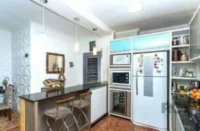 Apartamento com 3 quartos à venda na Avenida Otávio Rocha, --, Centro Histórico, Porto Alegre