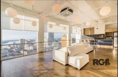 Apartamento com 1 quarto à venda na Rua Senhor dos Passos, --, Centro Histórico, Porto Alegre