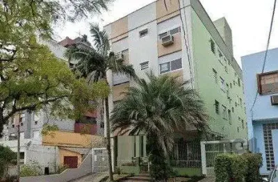 Apartamento no passo d&#39;areia de 2 dormitórios e vaga desocupado