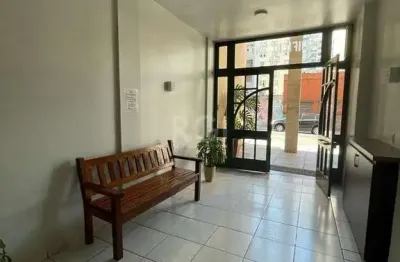 Apartamento com 2 quartos à venda na Rua Jerônimo Coelho, --, Centro Histórico, Porto Alegre