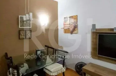 Apartamento para venda - 59.5m², 2 dormitórios, 1 vaga - tristeza
