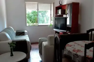 Apartamento com 2 quartos à venda na Rua Lasar Segall, --, São Sebastião, Porto Alegre