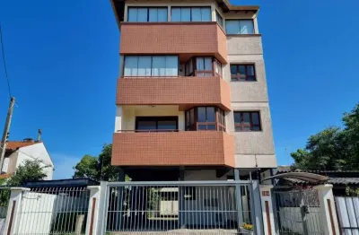 Apartamento com 2 quartos à venda na Rua Dona Elvira, --, Ipanema, Porto Alegre
