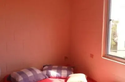 Apartamento para venda - 38.24m², 2 dormitórios, 1 vaga - vila nova, porto alegre