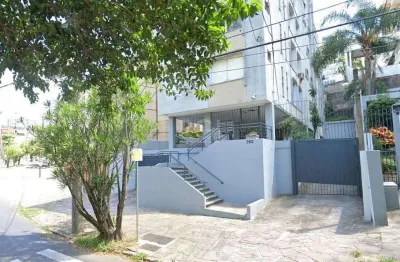 Apartamento para venda - 48.63m², 1 dormitório, sendo 1 suites, bela vista, porto alegre
