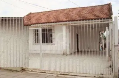 Casa para venda - 150m², 3 dormitórios, 2 vagas - glória