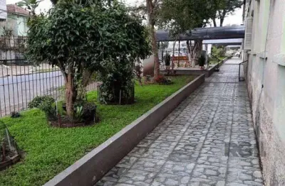 Apartamento com 2 quartos à venda na Rua Saldanha da Gama, --, Vila São José, Porto Alegre