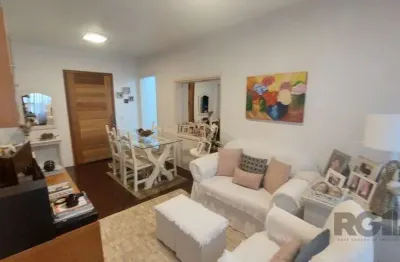 Apartamento com 2 quartos à venda na Avenida Fábio Araújo Santos, --, Nonoai, Porto Alegre